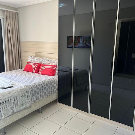 Apartamento Completo No Beach Living Porto Das Dunas - Apto Luxo Aquiraz Exterior photo